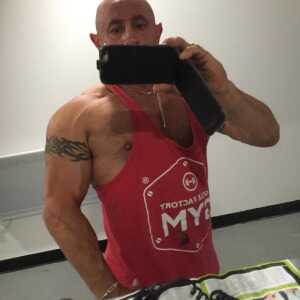 username, area photo