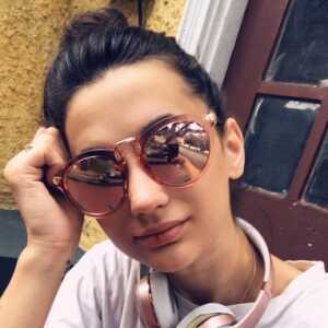 username, area photo