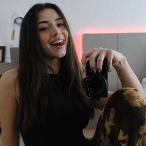 username, area photo