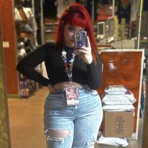 username, area photo