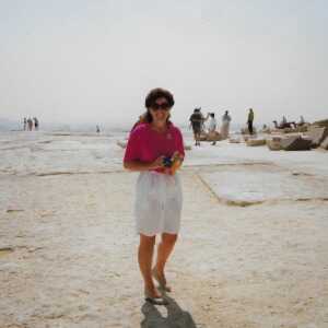 username, area photo