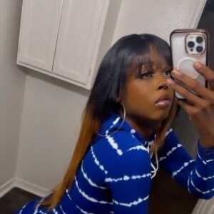 username, area photo