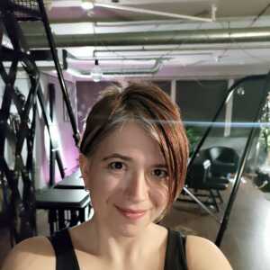 username, area photo