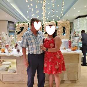 username, area photo