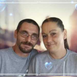 username, area photo