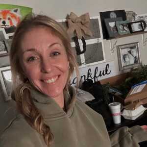 username, area photo