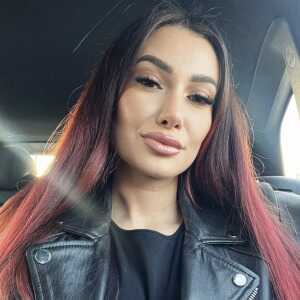 username, area photo