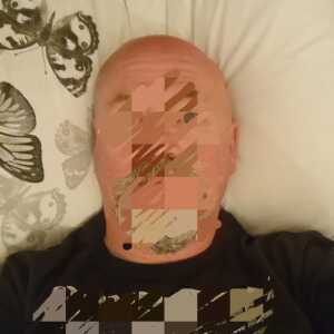 username, area photo