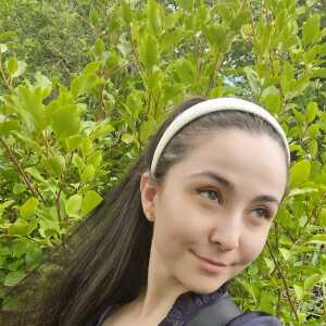 username, area photo