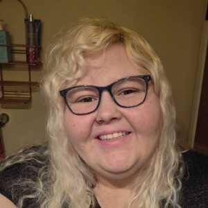 username, area photo