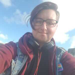 username, area photo