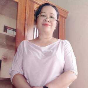 username, area photo