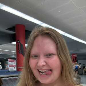 username, area photo