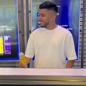 username, area photo