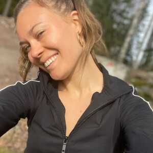 username, area photo