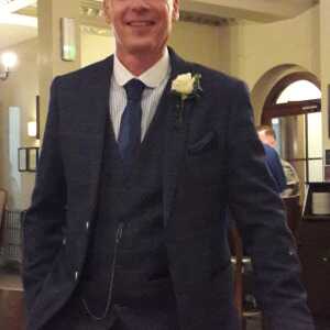 username, area photo