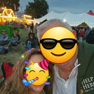 username, area photo