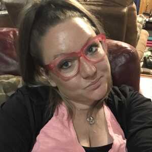 username, area photo