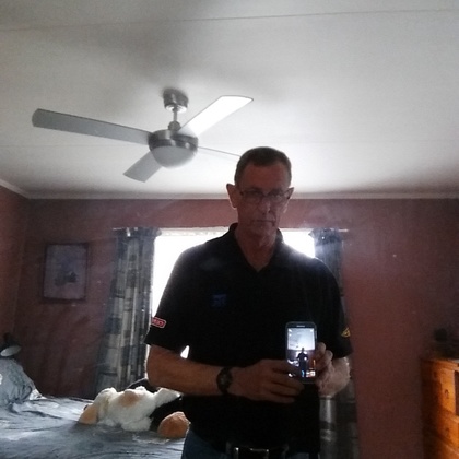 username, area photo