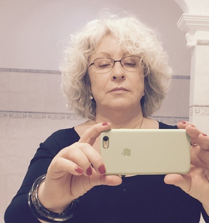 username, area photo