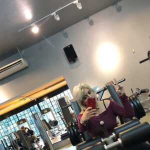 username, area photo