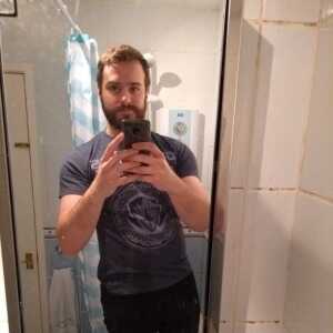 username, area photo