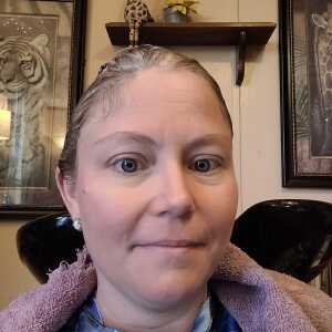 username, area photo