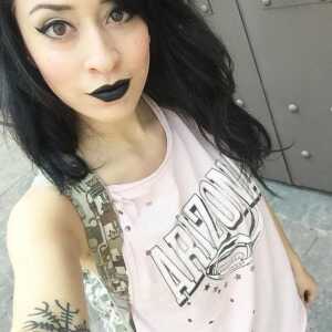 username, area photo