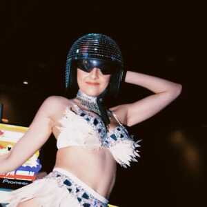 username, area photo