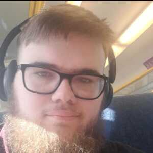 username, area photo