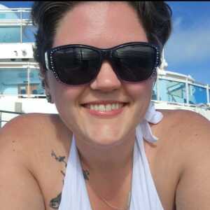 username, area photo