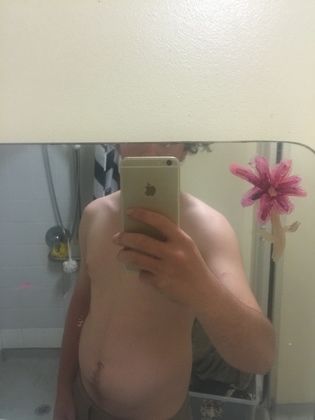 username, area photo