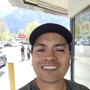 username, area photo