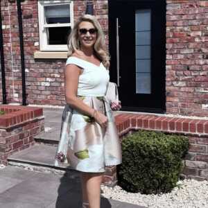 username, area photo