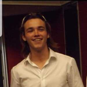 username, area photo