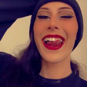 username, area photo