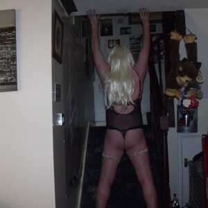 username, area photo