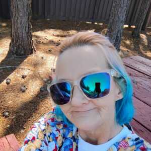 username, area photo