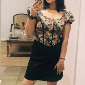 username, area photo