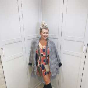 username, area photo