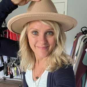 username, area photo