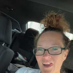 username, area photo