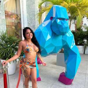 username, area photo