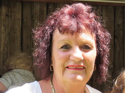 username, area photo