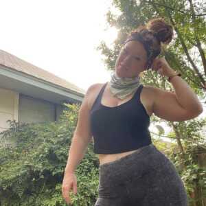 username, area photo