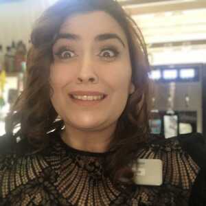 username, area photo