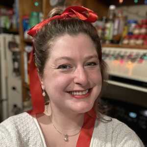 username, area photo