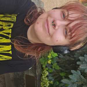 username, area photo