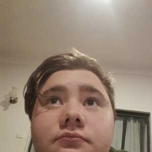 username, area photo