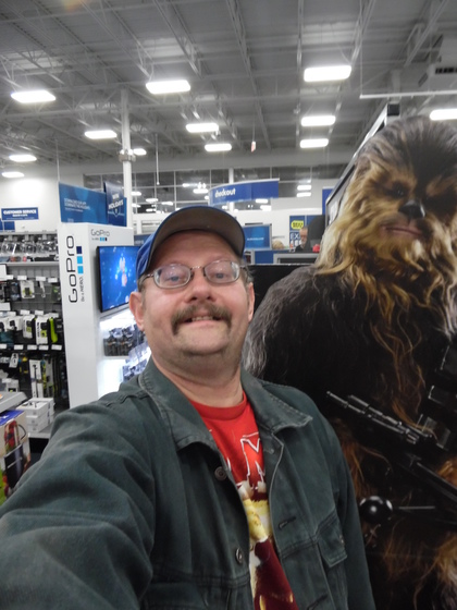 username, area photo